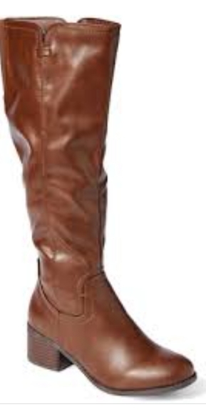 Maurices Shoes - Maurices Casual Tall Boot -6